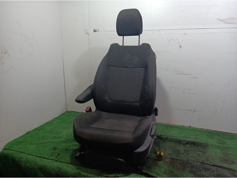 Recambio de asiento delantero izquierdo para peugeot 5008 1.6 hdi fap cat (9hz / dv6ted4) referencia OEM IAM   