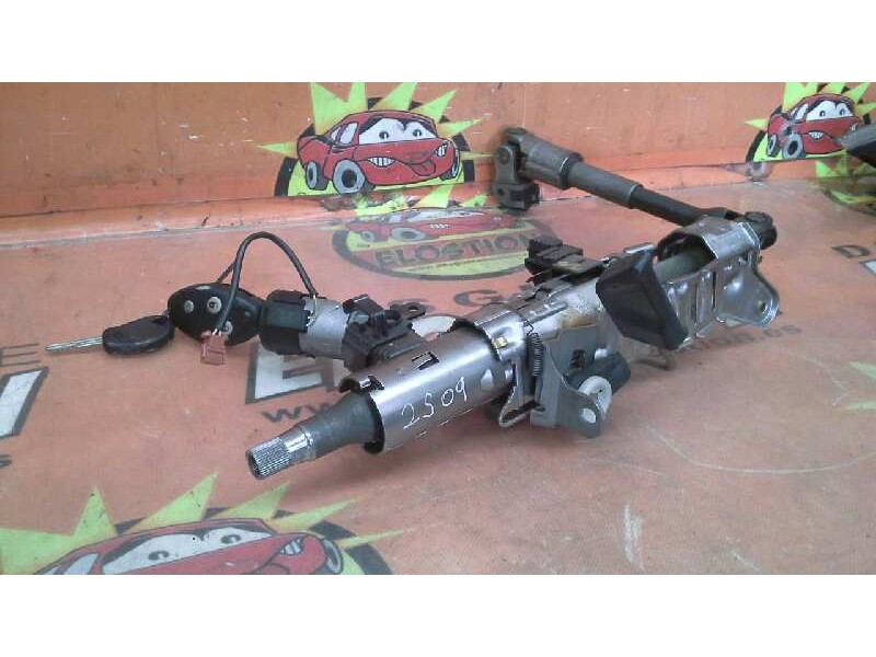 Recambio de columna direccion para citroën c5 berlina attraction referencia OEM IAM 4123Q5 4123Q5 4123Q5