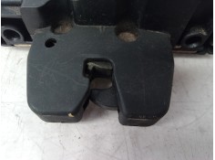 Recambio de cerradura maletero / porton para peugeot 307 break / sw (s1) break xr referencia OEM IAM 9646091580 9646091580 96460 2