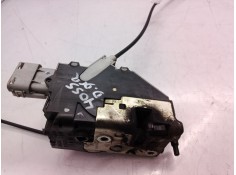 Recambio de cerradura puerta delantera derecha para peugeot 407 sport referencia OEM IAM    2