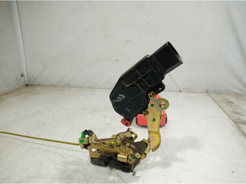 Recambio de cerradura puerta delantera izquierda para suzuki ignis rg (fh) gl (5-ptas.) referencia OEM IAM   