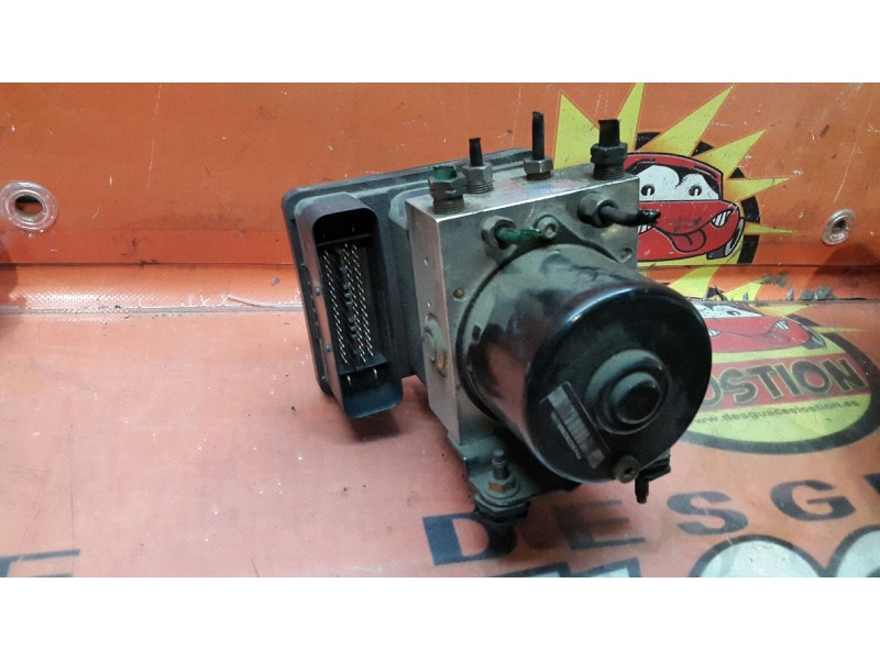 Recambio de abs para citroën c5 berlina attraction referencia OEM IAM 9656419780 9656419780 9656419780