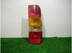 Recambio de piloto trasero derecho para ford transit caja cerrada, corta (fy) (2000 =>) ft 330 2.4 referencia OEM IAM YC1X13N004