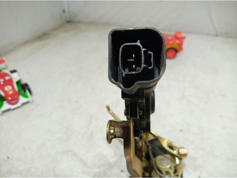 Recambio de cerradura puerta delantera izquierda para suzuki ignis rg (fh) gl (5-ptas.) referencia OEM IAM   