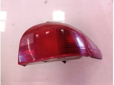 Recambio de piloto trasero derecho para ford mondeo berlina/familiar (fd) 2.0 16v cat referencia OEM IAM 93BG13N004  