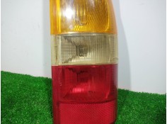 Recambio de piloto trasero derecho para ford transit caja cerrada, corta (fy) (2000 =>) ft 330 2.4 referencia OEM IAM YC1X13N004 2