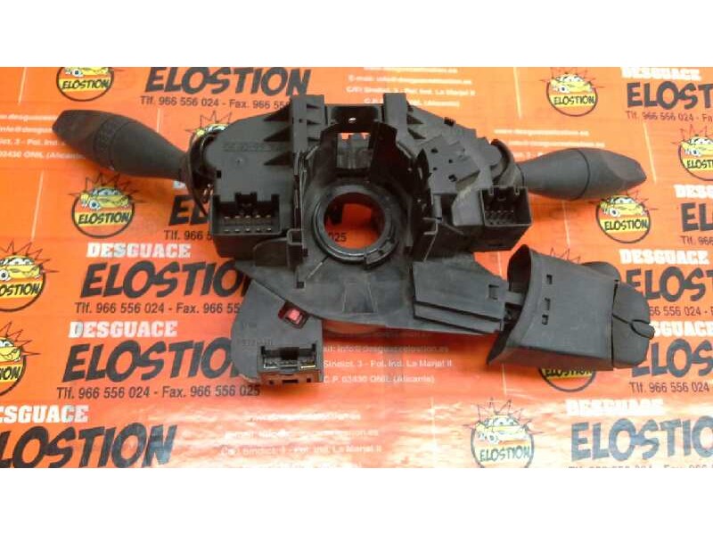 Recambio de mando luces para ford fiesta (cbk) referencia OEM IAM 1S7T17A553DD  