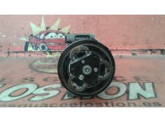 Recambio de compresor aire acondicionado para suzuki ignis rg (fh) gl (5-ptas.) referencia OEM IAM 9520169GA1 0101108093 SS10LK1