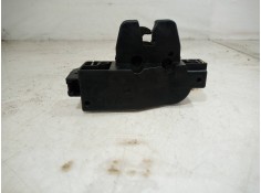 Recambio de cerradura maletero / porton para peugeot 307 (s1) referencia OEM IAM 9652301980 9652301980 9652301980