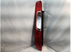 Recambio de piloto trasero izquierdo para ford focus berlina (cap) titanium referencia OEM IAM 4M5113405A 4M5113405A 4M5113405A