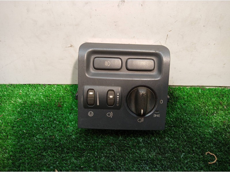 Recambio de mando luces para volvo s40 berlina referencia OEM IAM   