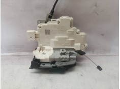 Recambio de cerradura puerta trasera izquierda para seat altea (5p1) reference referencia OEM IAM 1P0839015A 1P0839015A 1P083901