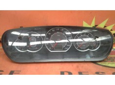 Recambio de cuadro instrumentos para citroën c5 berlina attraction referencia OEM IAM C316PY94 C316PY94 C316PY94