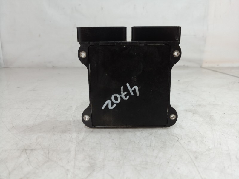 Recambio de modulo electronico para toyota rav 4 (a3) executive referencia OEM IAM 89871 89871 89871