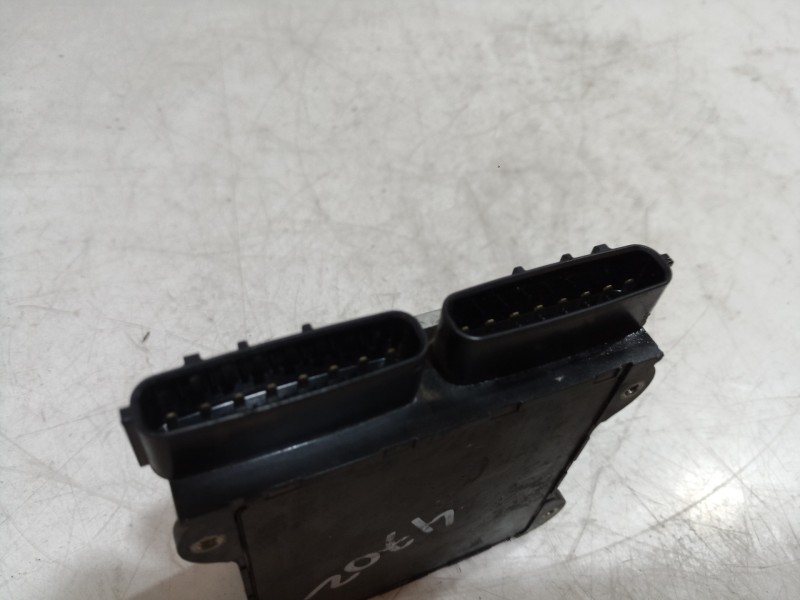 Recambio de modulo electronico para toyota rav 4 (a3) executive referencia OEM IAM 89871 89871 89871