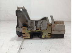 Recambio de cerradura puerta trasera derecha para peugeot 307 break / sw (s1) break xr referencia OEM IAM 9138C0 9138C0 9138C0 2