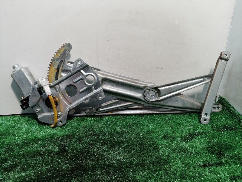 Recambio de elevalunas delantero derecho para suzuki ignis rg (fh) gl (5-ptas.) referencia OEM IAM 8343076G00 8343076G00 8343076