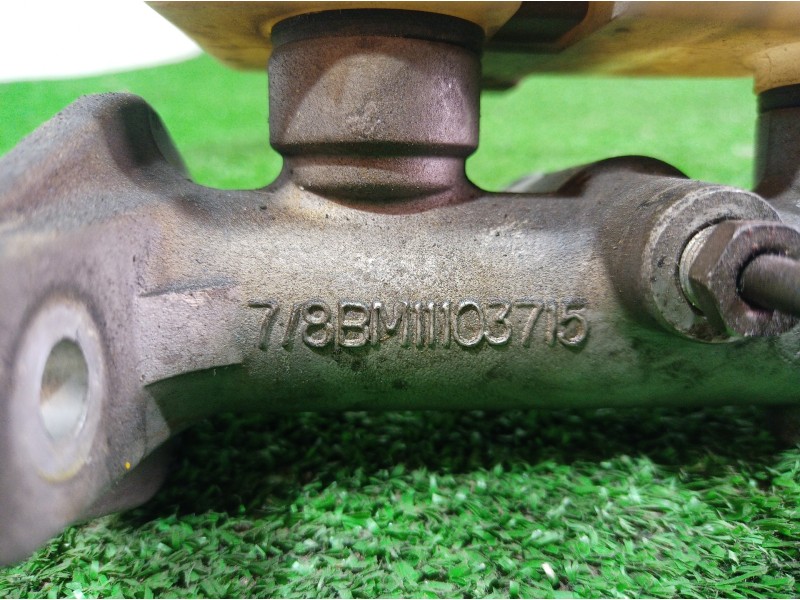 Recambio de bomba freno para hyundai accent (lc) 1.3 cat referencia OEM IAM 78BM11103715 78BM11103715 78BM11103715