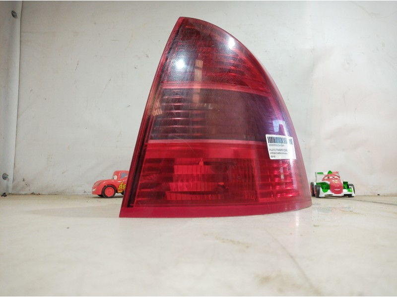 Recambio de piloto trasero derecho para citroën c5 berlina attraction referencia OEM IAM 6351V3 89034070X31 89034070X31