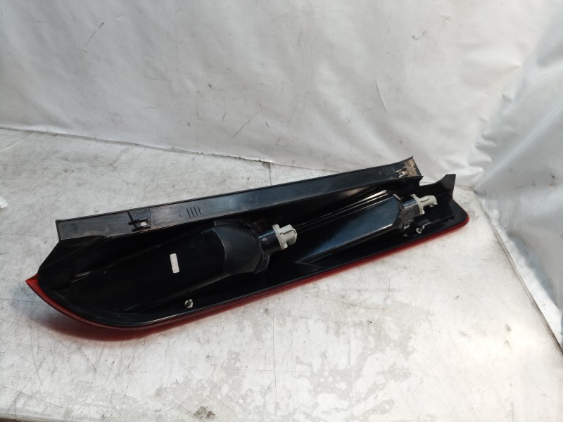 Recambio de piloto trasero izquierdo para ford focus berlina (cap) titanium referencia OEM IAM 4M5113405A 4M5113405A 4M5113405A