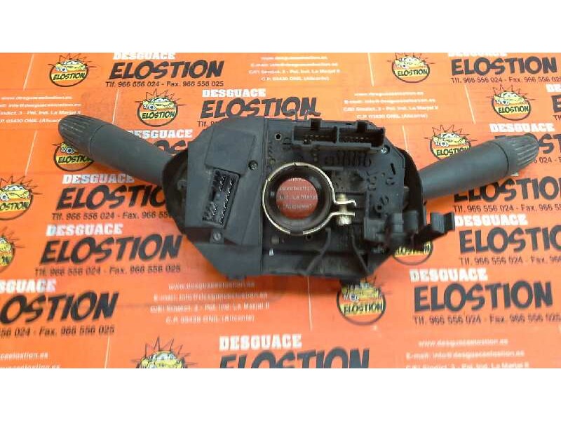 Recambio de mando luces para fiat punto berlina (188) referencia OEM IAM    Recambio de mando luces para fiat punto berlina (188) referencia OEM IAM