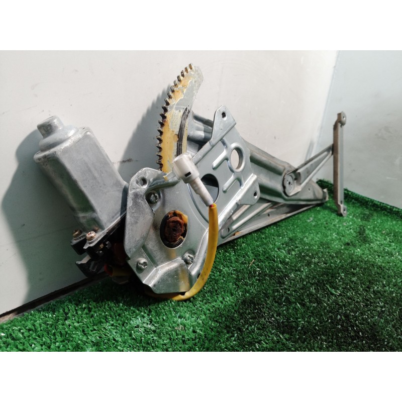 Recambio de elevalunas delantero derecho para suzuki ignis rg (fh) gl (5-ptas.) referencia OEM IAM 8343076G00 8343076G00 8343076