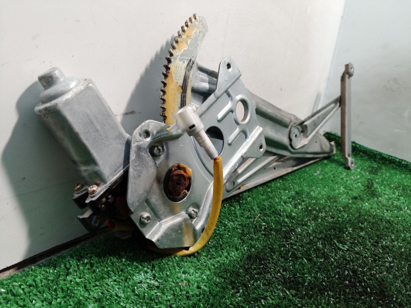 Recambio de elevalunas delantero derecho para suzuki ignis rg (fh) gl (5-ptas.) referencia OEM IAM 8343076G00 8343076G00 8343076