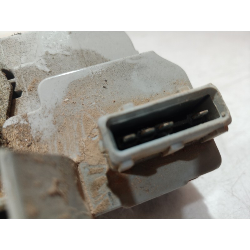 Recambio de cerradura puerta trasera derecha para peugeot 307 break / sw (s1) break xr referencia OEM IAM 9138C0 9138C0 9138C0