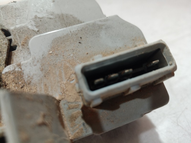 Recambio de cerradura puerta trasera derecha para peugeot 307 break / sw (s1) break xr referencia OEM IAM 9138C0 9138C0 9138C0