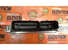 Recambio de centralita motor uce para audi a4 berlina (8e) 3.0 v6 30v cat (asn) referencia OEM IAM 0261207839   2
