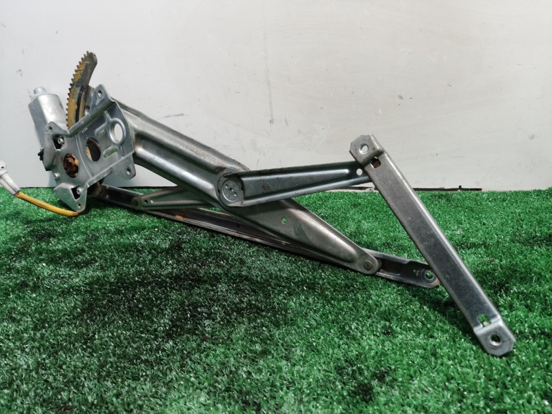 Recambio de elevalunas delantero derecho para suzuki ignis rg (fh) gl (5-ptas.) referencia OEM IAM 8343076G00 8343076G00 8343076