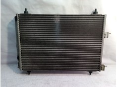 Recambio de condensador / radiador aire acondicionado para peugeot 307 break / sw (s1) break xr referencia OEM IAM 869295D 86929
