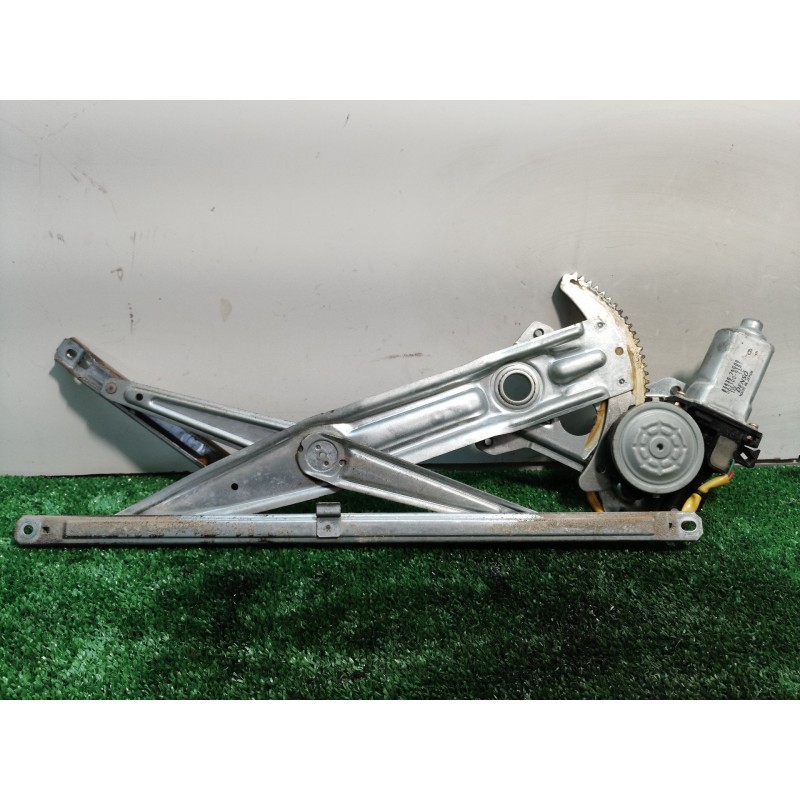 Recambio de elevalunas delantero derecho para suzuki ignis rg (fh) gl (5-ptas.) referencia OEM IAM 8343076G00 8343076G00 8343076