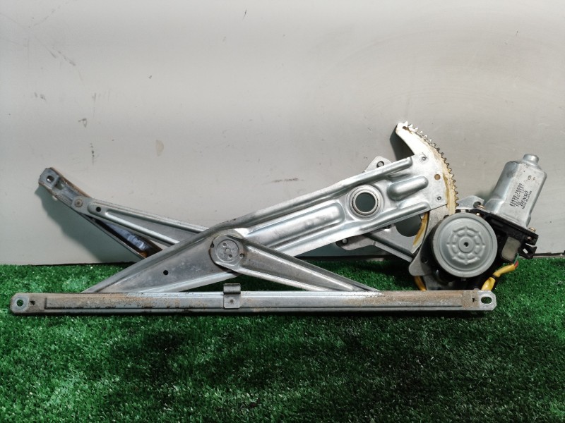 Recambio de elevalunas delantero derecho para suzuki ignis rg (fh) gl (5-ptas.) referencia OEM IAM 8343076G00 8343076G00 8343076