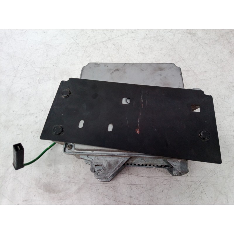 Recambio de centralita motor uce para peugeot 406 berlina (s1/s2) stdt referencia OEM IAM 9630466980 9630466980 9630466980