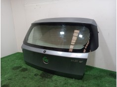 Recambio de porton trasero para bmw serie 1 berlina (e81/e87) 118d referencia OEM IAM    2