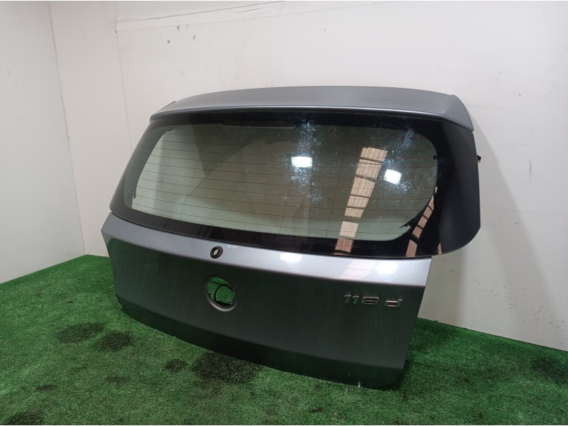 Recambio de porton trasero para bmw serie 1 berlina (e81/e87) 118d referencia OEM IAM   