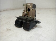 Recambio de cerradura maletero / porton para kia e- soul referencia OEM IAM    2