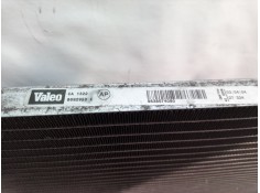 Recambio de condensador / radiador aire acondicionado para peugeot 307 break / sw (s1) break xr referencia OEM IAM 869295D 86929 2