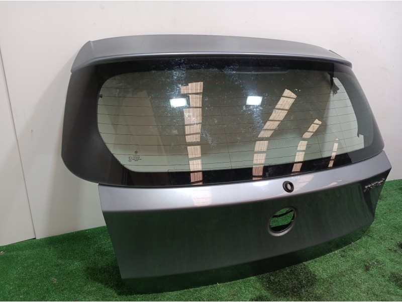 Recambio de porton trasero para bmw serie 1 berlina (e81/e87) 118d referencia OEM IAM   