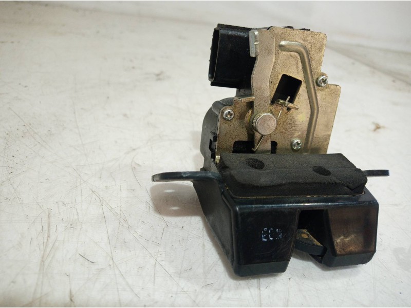 Recambio de cerradura maletero / porton para kia e- soul referencia OEM IAM   