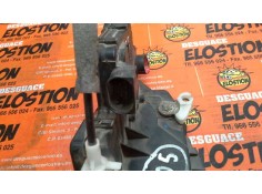 Recambio de cerradura puerta delantera izquierda para peugeot 405 berlina referencia OEM IAM    2