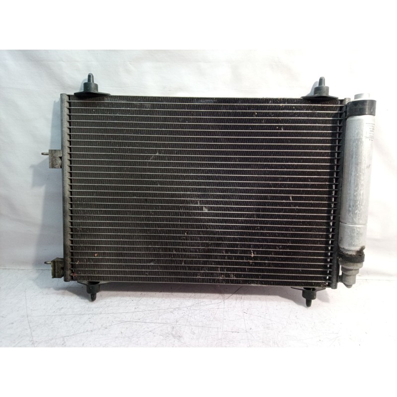 Recambio de condensador / radiador aire acondicionado para peugeot 307 break / sw (s1) break xr referencia OEM IAM 869295D 86929