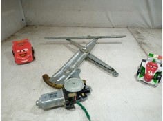 Recambio de elevalunas delantero izquierdo para suzuki ignis rg (fh) gl (5-ptas.) referencia OEM IAM 8346076G 8346076G 8346076