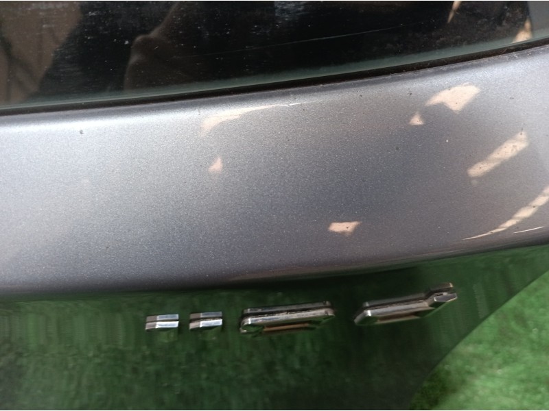 Recambio de porton trasero para bmw serie 1 berlina (e81/e87) 118d referencia OEM IAM   