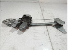 Recambio de elevalunas trasero derecho para peugeot 307 break / sw (s1) break xr referencia OEM IAM 9224A3 9224A3 9224A3