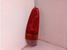 Recambio de piloto trasero izquierdo para hyundai atos prime (mx) 1.0 cat referencia OEM IAM   