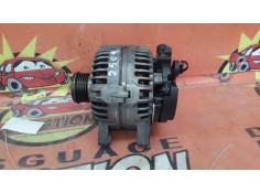 Recambio de alternador para citroën c5 berlina attraction referencia OEM IAM 9646321880 0124525035 9646321880