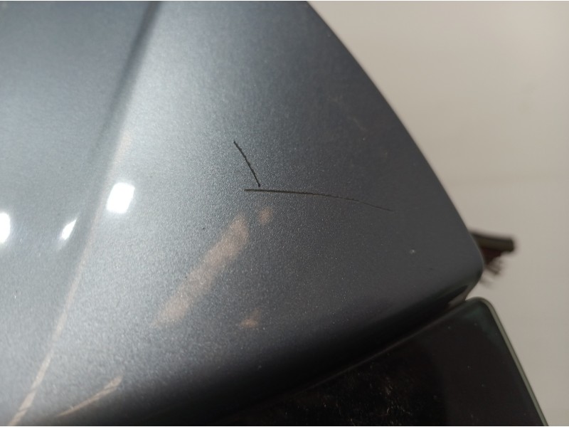 Recambio de porton trasero para bmw serie 1 berlina (e81/e87) 118d referencia OEM IAM   