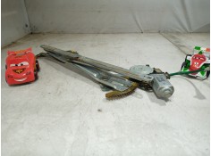 Recambio de elevalunas delantero izquierdo para suzuki ignis rg (fh) gl (5-ptas.) referencia OEM IAM 8346076G 8346076G 8346076 2